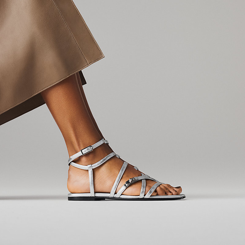 Sandales Lullaby | Hermès France